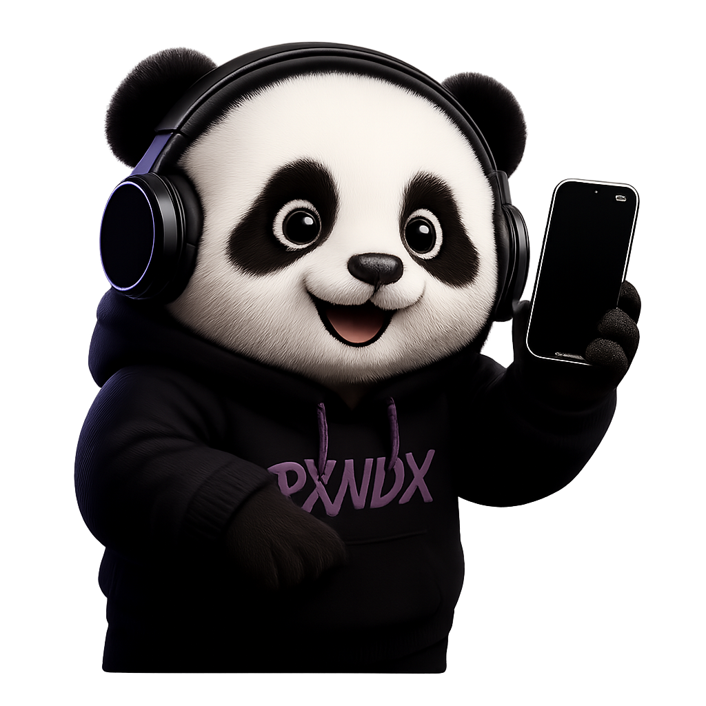 Pxndx Chk